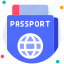 passport, pass, identity, id, travel, holiday, vacation, trip 