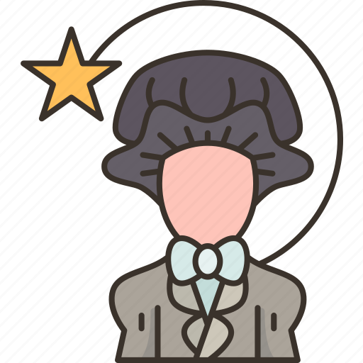 Governess, woman, tutor, childcare, private icon - Download on Iconfinder