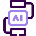 algorithm, workflow, process, method, planning, artificial intelligence, ai, technology, smart