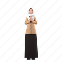 teacher, wearing, muslim women&#x27;s clothing, fashion muslim, headscarf, muslim woman, hijab, ramadan, eid 