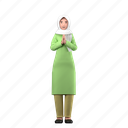 woman, wearing, muslim women&#x27;s clothing, fashion muslim, headscarf, muslim woman, hijab, ramadan, eid 