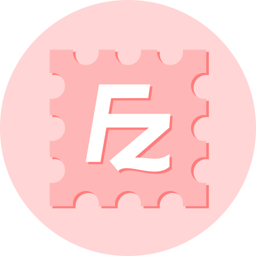 Filezilla, ftp, software icon - Free download on Iconfinder