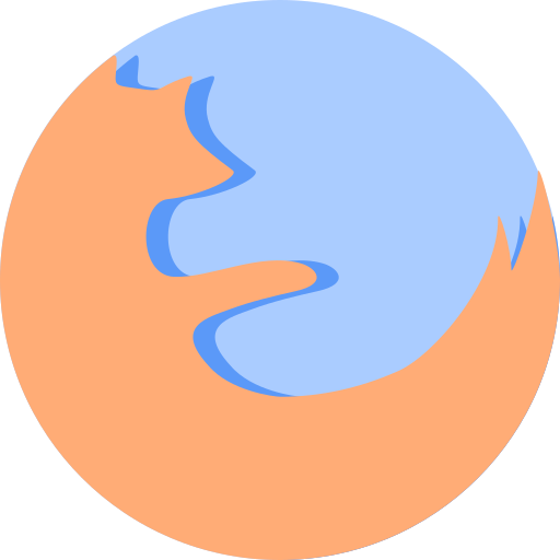Browser, firefox, software icon - Free download