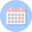 calendar, date, day, gnome, software