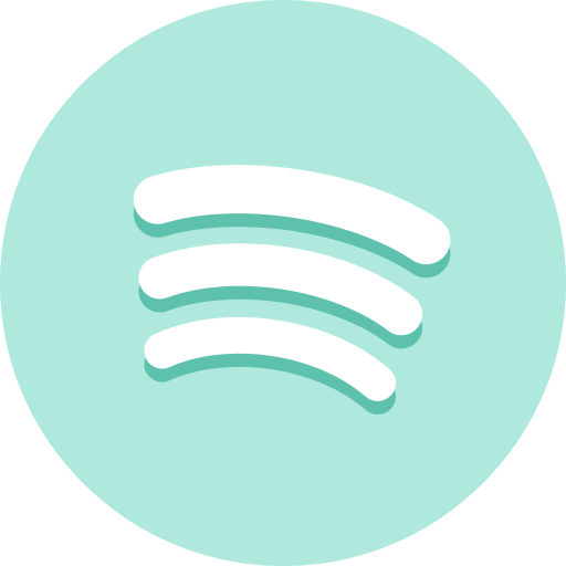 Music, software, spotify icon - Free download on Iconfinder