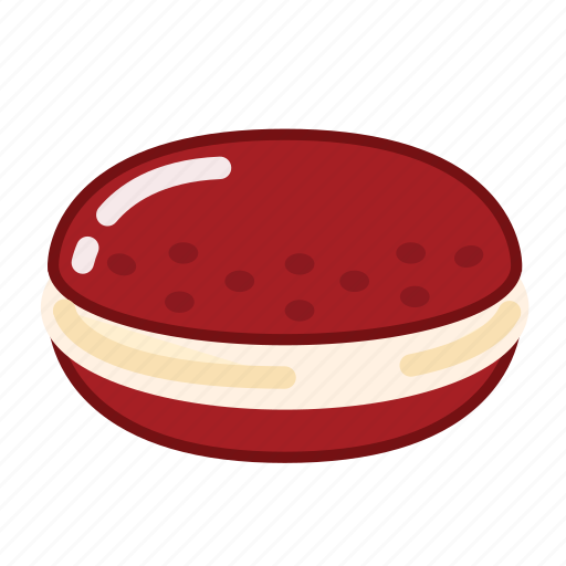 Macaron, dessert, sweet, macarons, bakery icon - Download on Iconfinder