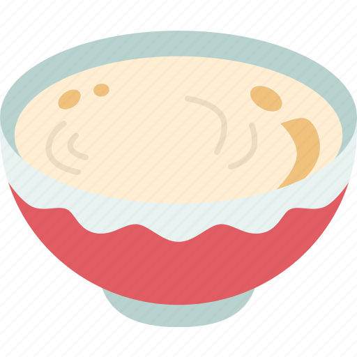 Pudding, steamed, milk, dessert, macau icon - Download on Iconfinder