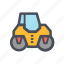 construction, engine, equipment, industry, machinery, tractor, truck 