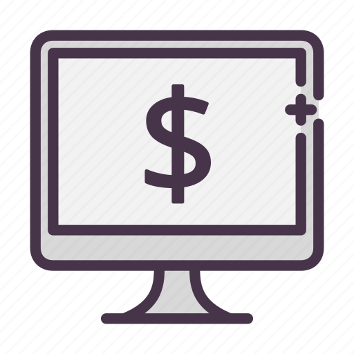 Bank, dollar, finance, money, payment icon - Download on Iconfinder
