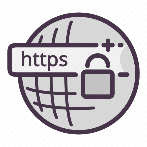 Certificate, global, https, internet, security, ssl, web icon - Download on Iconfinder