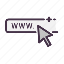 cursor, domain, url, www