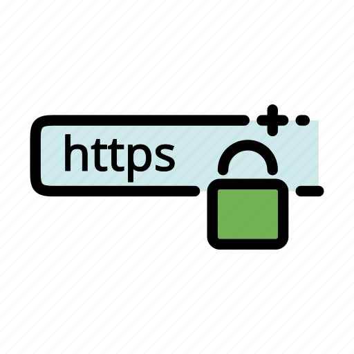 Certificate, https, security, ssl, lock, protection, secure icon - Download on Iconfinder