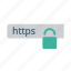 certificate, https, lock, protection, secure, security, ssl 