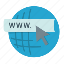 cursor, domain, global, internet, url, web, www