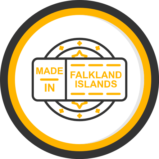 Falkland, islands icon - Download on Iconfinder