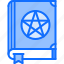 magic, book, pentagram, star, fortune, teller, telling, esotericism 