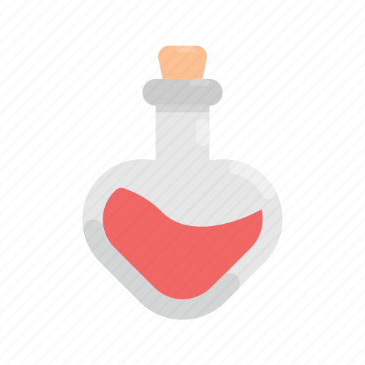 Antidote, blood, bottle, magic, potion, witchcraft icon - Download on Iconfinder