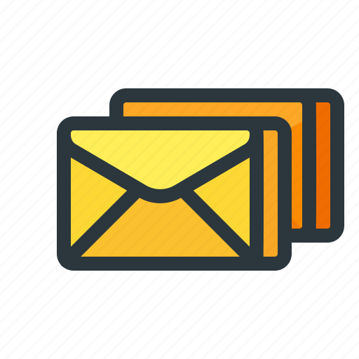 All, email, forum, group, mail, newsletter, subscription icon - Download on Iconfinder