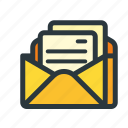 email, envelope, inbox, letter, mail, newsletter, subscription