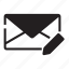 mail 