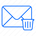 email, envelope, internet, letter, mail, message