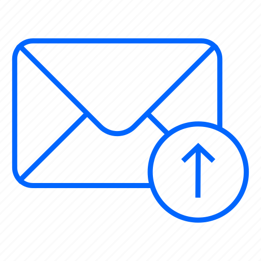 Email, envelope, internet, letter, mail, message icon - Download on Iconfinder