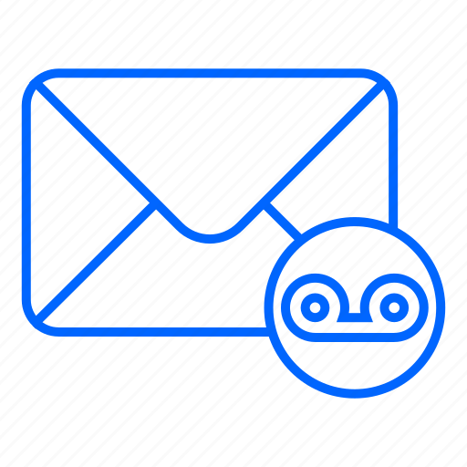 Email, envelope, internet, letter, mail, message icon - Download on Iconfinder