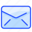 communication, envelope, letter, mail, message 