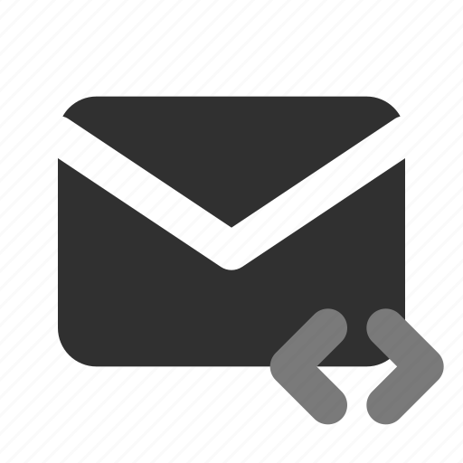 Mailcode icon - Download on Iconfinder on Iconfinder