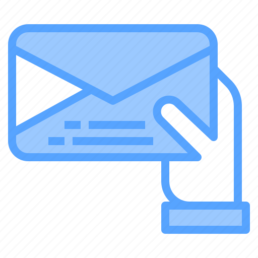 Communication, digital, internet, letter, mail, online, technology icon - Download on Iconfinder