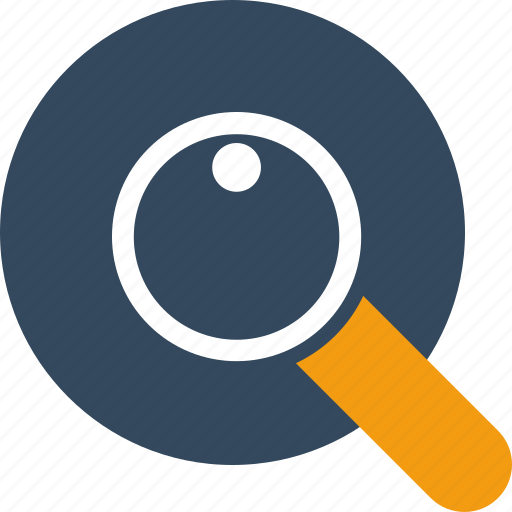 Find, search, zoom, look, magnifier, magnifying, seo icon - Download on Iconfinder