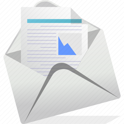 Logo, email, document icon - Download on Iconfinder