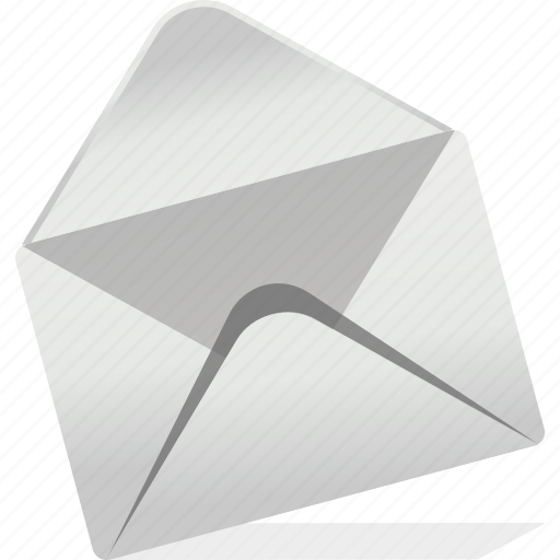 Email, logo, open, chat, communication, inbox, sign icon - Download on Iconfinder