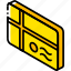 iso, isometric, mail, parcel, post 