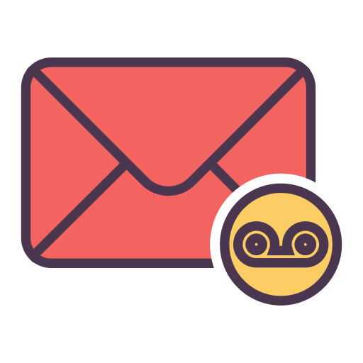 Chat, email, envelope, internet, letter, mail, tripadvisor icon - Free download