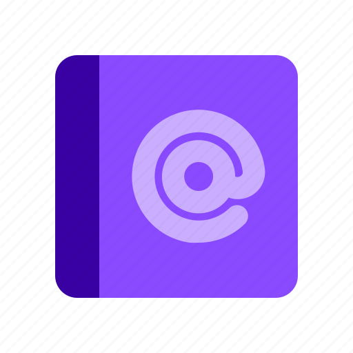 Mail, contact, email, chat icon - Download on Iconfinder