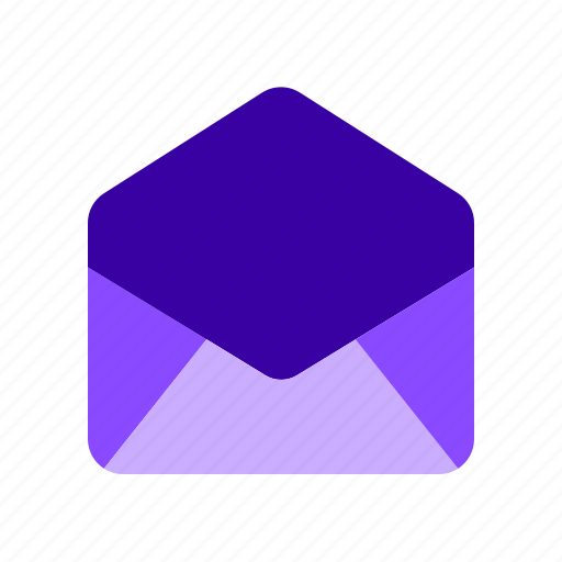 Mail, messages, envelope, message, text icon - Download on Iconfinder
