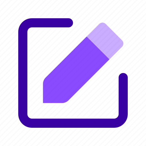Mail, create, pen, post, write, edit icon - Download on Iconfinder