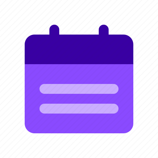 Mail, calendar, schedule, time, date icon - Download on Iconfinder
