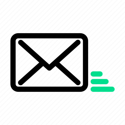 Email, mail, message, sand icon - Download on Iconfinder