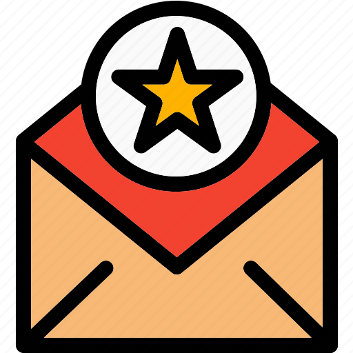 Award, bookmark, favorite, star icon - Download on Iconfinder