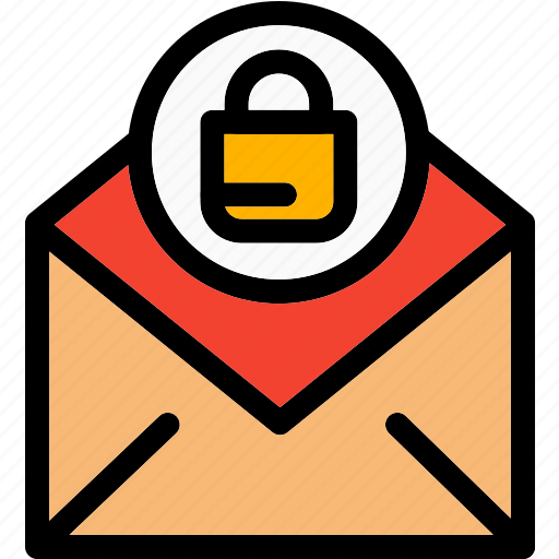 Lock, locked, safety, security icon - Download on Iconfinder