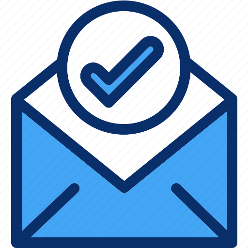 Accept, check, mark, tick icon - Download on Iconfinder