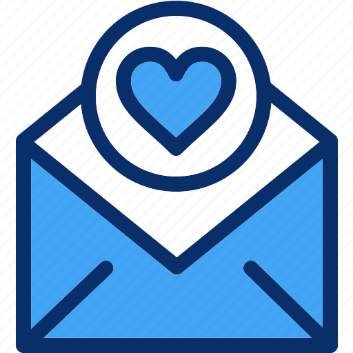 Favorite, heart, romance, romantic icon - Download on Iconfinder