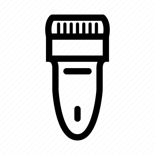 Barber, hair, haircut, makeup, salon, spa, trimmer icon - Download on Iconfinder