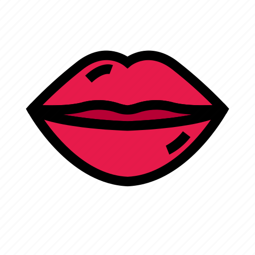 Beauty, cosmetics, fashion, lip, makeup, woman icon - Download on Iconfinder
