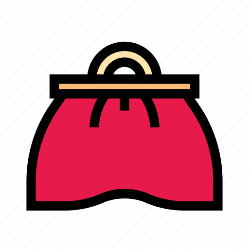 Bag, beauty, case, cosmetics, fashion, makeup, woman icon - Download on Iconfinder