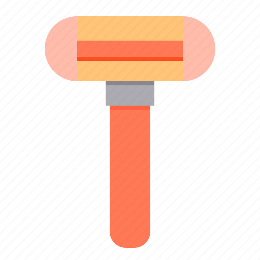 Beauty, cosmetic, make, razor, up icon - Download on Iconfinder