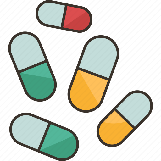 Drug, medicine, treatment, pharmacy, healthcare icon - Download on Iconfinder