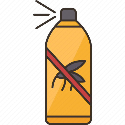 Spray, mosquito, insect, repellant, protection icon - Download on Iconfinder